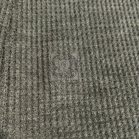 Lululemon Shift Stitch Hoodie - Picture 4 of 4